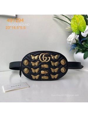 Gucci Copy Handbags 491294 212050