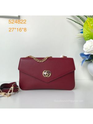 Gucci Replica Handbags 524822 212478