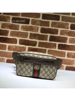 Gucci Ophidia GG belt bag 574796 212882