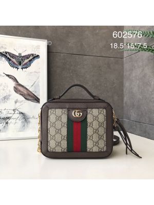 Gucci Ophidia GG mini shoulder bag 602576 213105