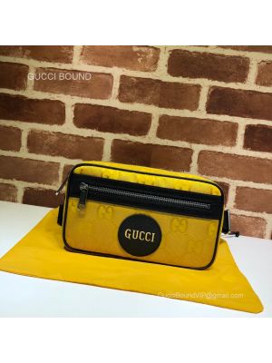 Gucci Gucci Off The Grid belt bag 631341 213362