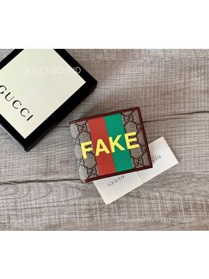 Gucci Replica Wallet 636166 213370