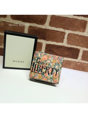 Gucci Replica Wallet 636248 213374