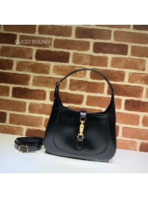 Gucci Jackie 1961 ostrich small bag 636709 213392