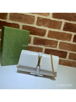 Gucci Jackie 1961 chain wallet 652681 213489