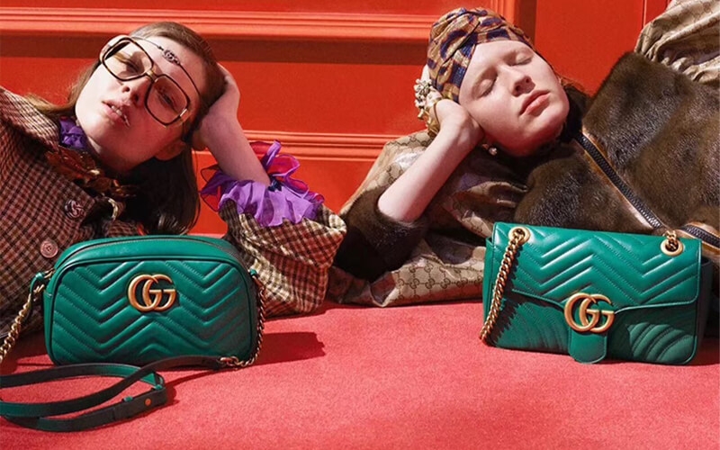 Gucci Knock offs The Best Choice for a Woman