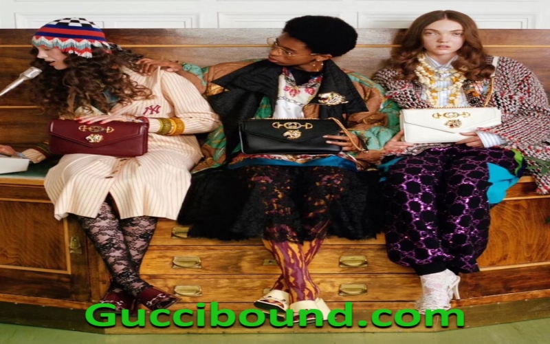 Gucci Knockoffs as The Best Replica Luxury Bags for Personified Quality