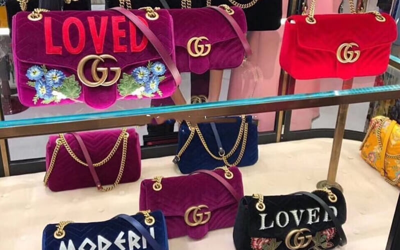 Gucci Replica Shopping Advice For you