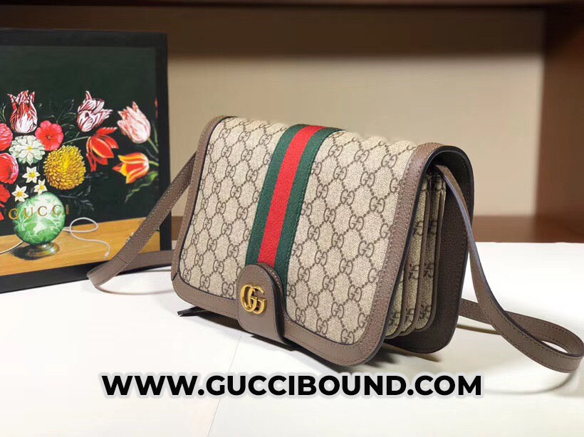 Why Gucci Knock offs are The Real Deal | Gucci Bound