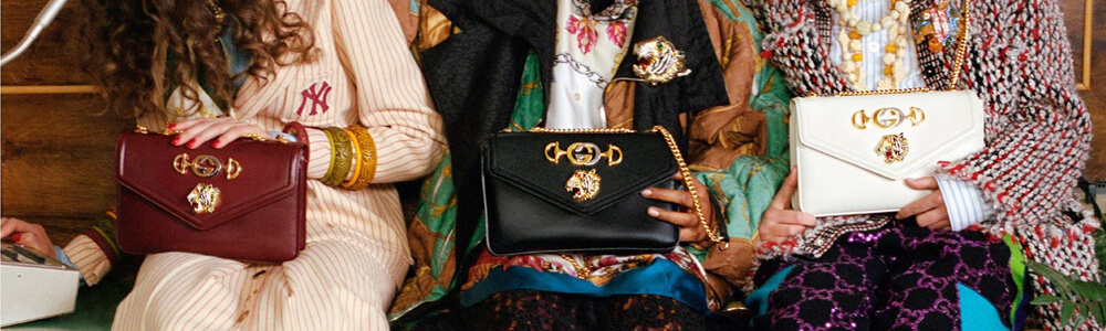 Gucci First Copy Bags