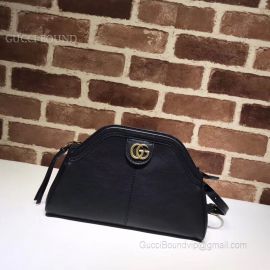 gucci rebelle small shoulder bag