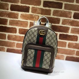 fake gucci school bag