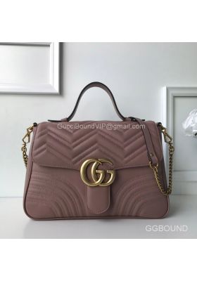 Gucci Handbag 498109 912013