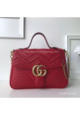 Gucci Handbag 498109 912015