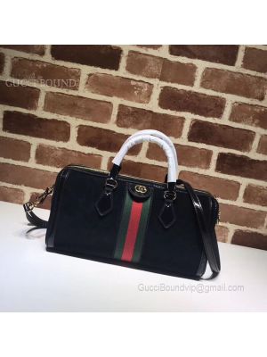 ophidia medium top handle bag