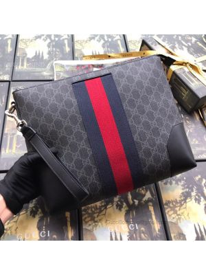 gg supreme men's bag