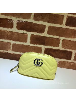 Gucci GG Marmont cosmetic case 625544 213256