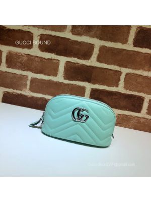 Gucci GG Marmont cosmetic case 625544 213257