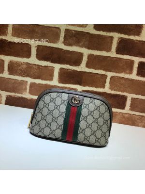 Gucci Ophidia large cosmetic case 625551 213263